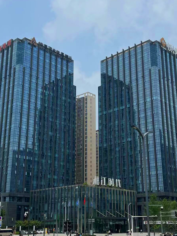 長(zhǎng)沙